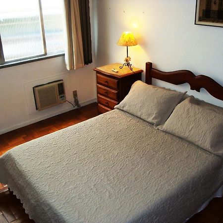 Apartamento Figueiredo Magalhaes ريو دي جانيرو الغرفة الصورة