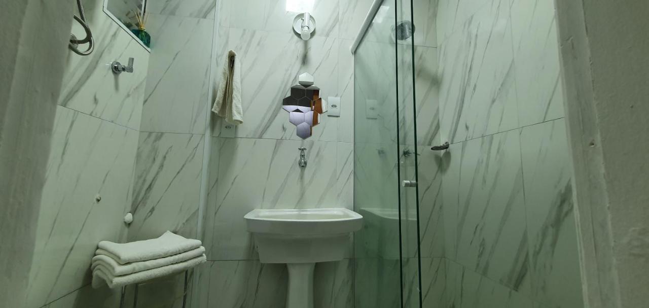 Apartamento Figueiredo Magalhaes ريو دي جانيرو المظهر الخارجي الصورة