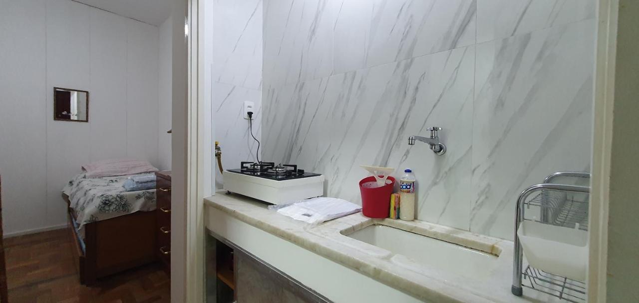 Apartamento Figueiredo Magalhaes ريو دي جانيرو المظهر الخارجي الصورة