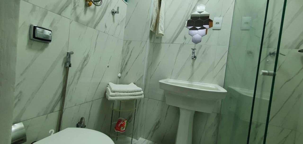 Apartamento Figueiredo Magalhaes ريو دي جانيرو المظهر الخارجي الصورة