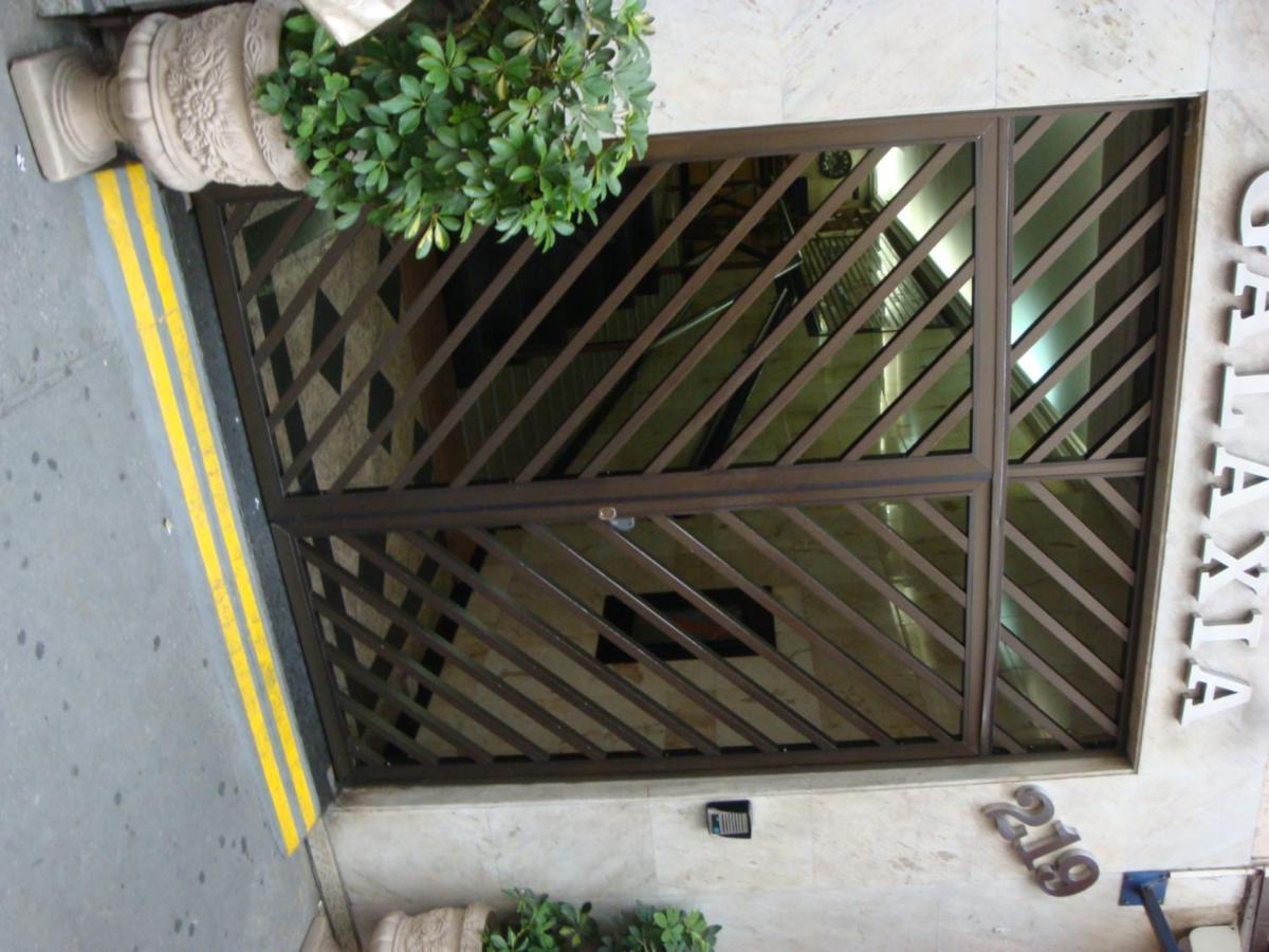 Apartamento Figueiredo Magalhaes ريو دي جانيرو المظهر الخارجي الصورة