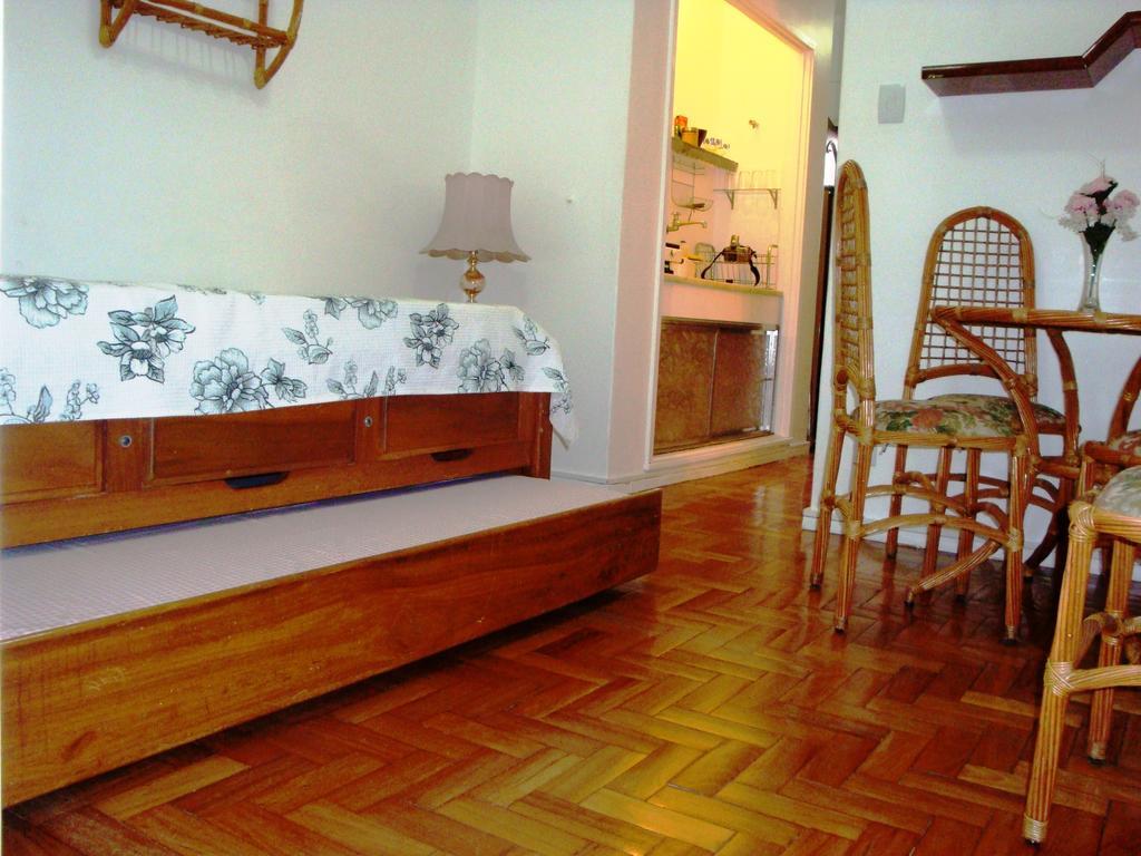 Apartamento Figueiredo Magalhaes ريو دي جانيرو الغرفة الصورة