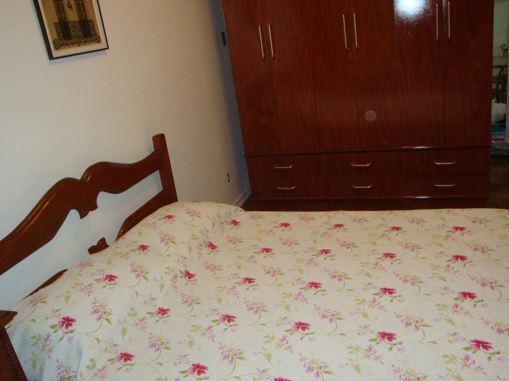 Apartamento Figueiredo Magalhaes ريو دي جانيرو الغرفة الصورة