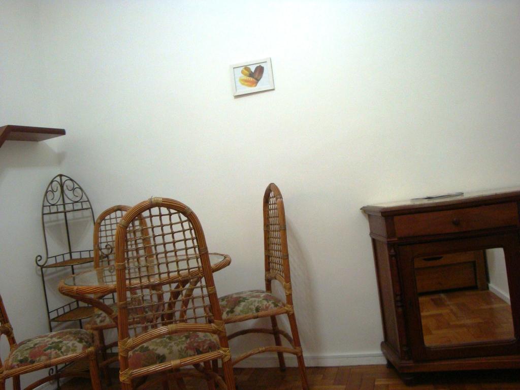 Apartamento Figueiredo Magalhaes ريو دي جانيرو الغرفة الصورة