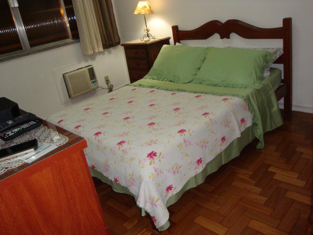 Apartamento Figueiredo Magalhaes ريو دي جانيرو المظهر الخارجي الصورة
